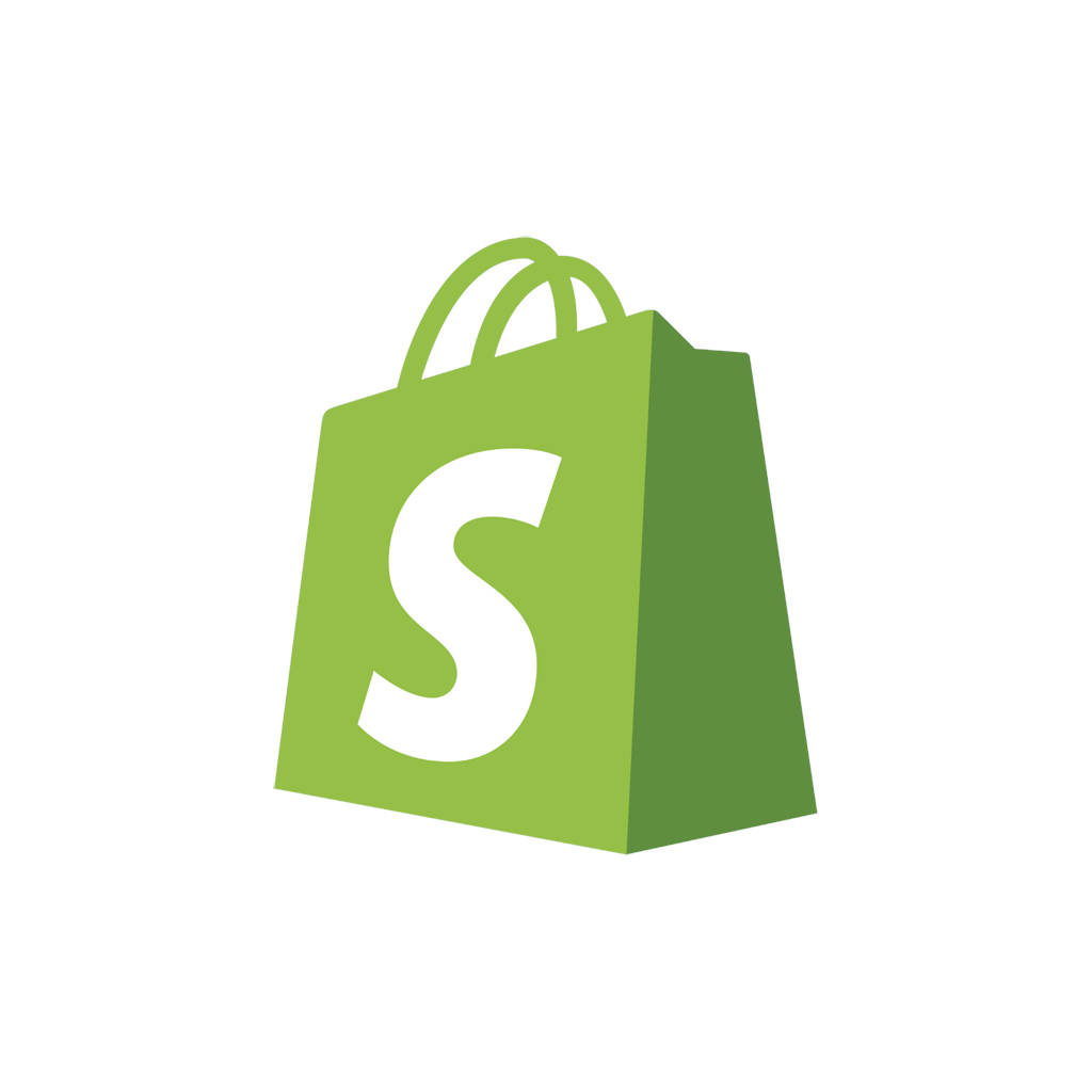 Shopify - eCommerce Platform